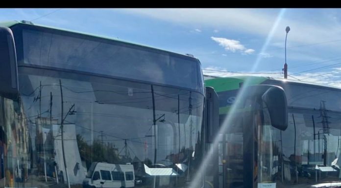 După patru ani fără niciun plus la salariu, angajații Transloc primesc o majorare de 400 de lei!