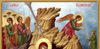 Spectacol muzical-religios şi activitate catehetică la Biserica ,,Sf. Apostoli“ din Târgu-Jiu