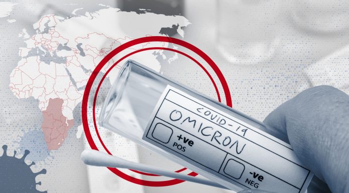 Un nou caz cu tulpina Omicron în România