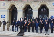 Și la Târgu-Jiu a fost sărbătorită Ziua Victoriei Revoluției Române și a Libertății