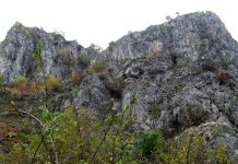 Drumuri gorjene – Lumea Carstului Gorjean (1)