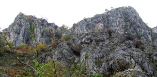 Drumuri gorjene – Lumea Carstului Gorjean (1)