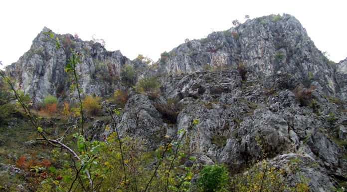 Drumuri gorjene – Lumea Carstului Gorjean (1)