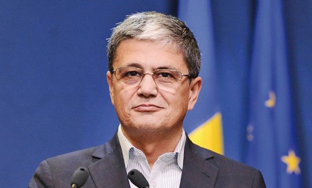 A intrat în Guvernul Ciucă