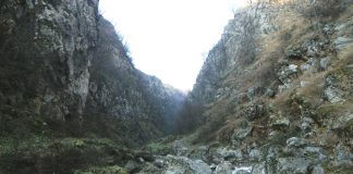 Drumuri gorjene – Borzii lui Oană – O peşteră încă neînvinsă