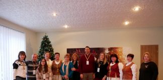 Activitate de formare și învățare în Seduva, Lituania