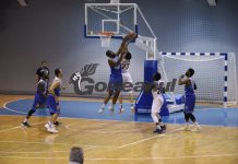 Bălăeţ, după încă un eşec în LNBM: Aveam aşteptări mai mari