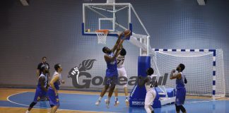 Bălăeţ, după încă un eşec în LNBM: Aveam aşteptări mai mari