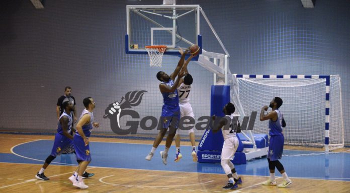 Bălăeţ, după încă un eşec în LNBM: Aveam aşteptări mai mari