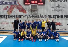 Liga Florilor, tot mai aproape! Handbalistele îşi continuă parcursul perfect