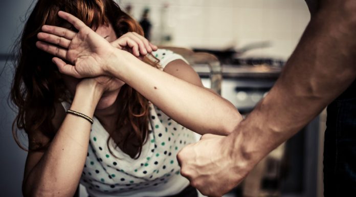 Scandalurile în familiile gorjenilor s-au întețit. Peste 1.000 de cazuri de violență domestică, anul trecut