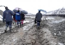 La CEO: Angajații cu mare vechime nu sunt lăsați să iasă la pensie, în timp ce 2.500 de tineri, care au depus dosare de angajare, nu sunt luați în calcul