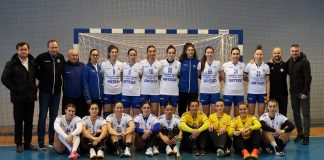 Așteptarea a luat sfârșit. Începe asaltul pentru Liga Florilor