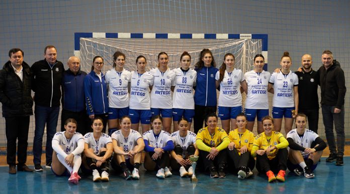 Așteptarea a luat sfârșit. Începe asaltul pentru Liga Florilor