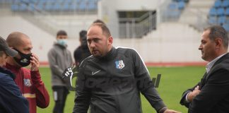 Găman, resemnat privind transferurile: O să mergem cu lotul actual