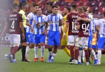 Craiova – Rapid are şanse mici să se dispute sâmbătă