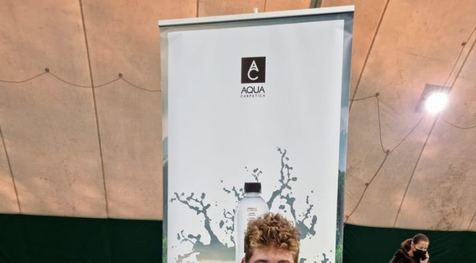 ATC Elite Târgu Jiu are un dublu campion naţional