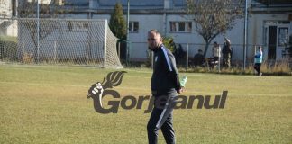 Pandurii nu își permite să piardă jucători: Nu va pleca nimeni în această iarnă