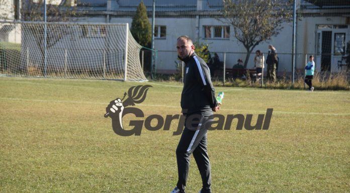 Pandurii nu își permite să piardă jucători: Nu va pleca nimeni în această iarnă