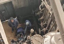 Salariile, încasate luni la UATAA Motru! Instalația, repusă în funcțiune