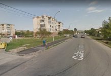 Exces de zel! Amendat cu 500 de lei când ducea gunoiul la ghenă