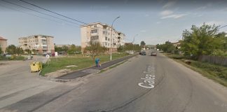 Exces de zel! Amendat cu 500 de lei când ducea gunoiul la ghenă