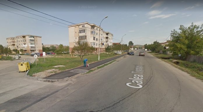 Exces de zel! Amendat cu 500 de lei când ducea gunoiul la ghenă