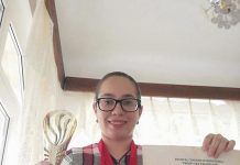 Popescu Elvira-Anamaria, o tânără gorjeancă talentată și premiată