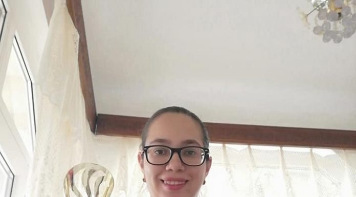 Popescu Elvira-Anamaria, o tânără gorjeancă talentată și premiată