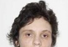 O femeie din Căpreni a dispărut