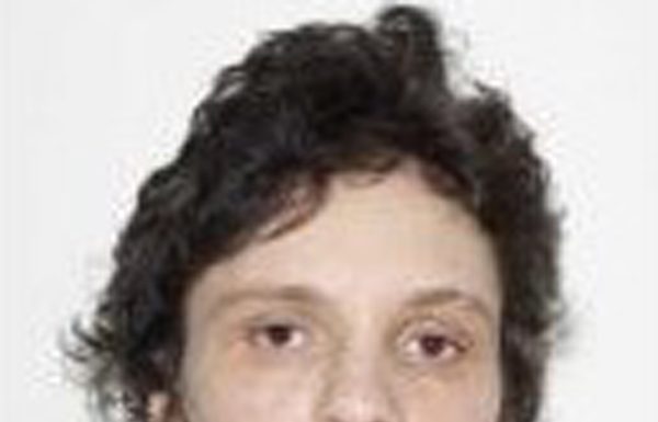 O femeie din Căpreni a dispărut