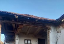 Președintele Miroiu: Cerem sprijin pentru o familie săracă, cu zece copii, din Albeni! Vrem să le construim o casă cu două camere