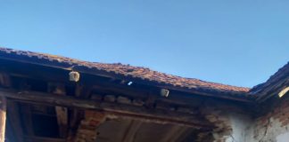 Președintele Miroiu: Cerem sprijin pentru o familie săracă, cu zece copii, din Albeni! Vrem să le construim o casă cu două camere