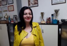 Anul 2021, un an pandemic dar rodnic pentru activitatea literară a doamnei Any Drăgoianu