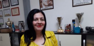 Anul 2021, un an pandemic dar rodnic pentru activitatea literară a doamnei Any Drăgoianu