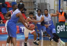 CSM Târgu Jiu a încheiat turul cu 10 înfrângeri