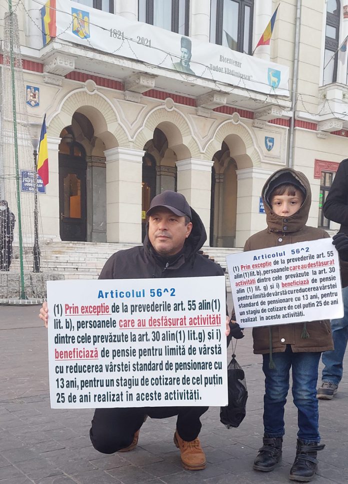 Salariații CEO, dezarmați! Nu au primit nici până acum, ,,negru pe alb”, că sunt încadrați în condiții speciale de muncă