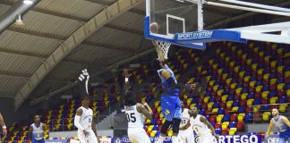 Baschetbaliştii deschid anul cu deplasarea de la Ploieşti