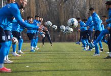 Reghecampf a lăsat acasă mai mulţi jucători. Craiova, aproape de primul ,,transfer”