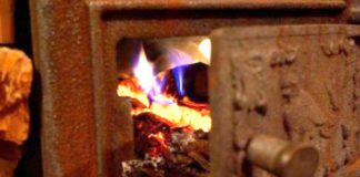 Nenorocire la Dănești! Mamă moartă, fiul intoxicat de la soba defectă!