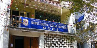 Gorj: Patru elevi, rezultate pozitive la testarea Covid