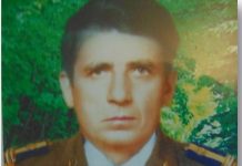 Gorjeanul Liescu Gr. Iulică cel mai tânăr locotenent din Armata Română