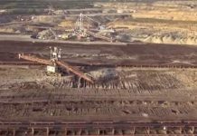 Furturi de cabluri miniere, la două cariere ale CEO! Prejudicii la Peșteana și Roșia, mod special de operare al hoților