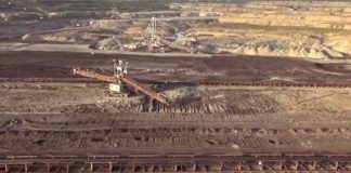 Furturi de cabluri miniere, la două cariere ale CEO! Prejudicii la Peșteana și Roșia, mod special de operare al hoților