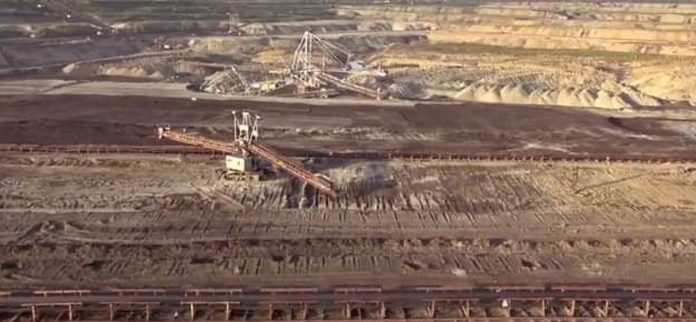 Furturi de cabluri miniere, la două cariere ale CEO! Prejudicii la Peșteana și Roșia, mod special de operare al hoților