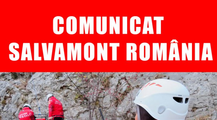 Salvamont atenționează unele televiziuni. De ce sunt nemulțumiți salvatorii montani!