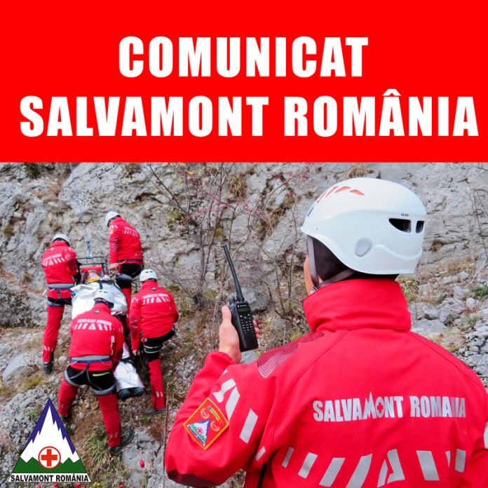 Salvamont atenționează unele televiziuni. De ce sunt nemulțumiți salvatorii montani!