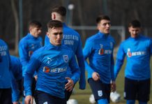 Achiziţii aşteptate la Craiova: Cu siguranţă lotul va fi completat