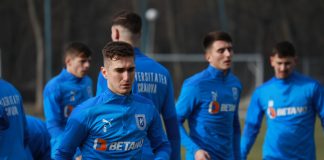 Achiziţii aşteptate la Craiova: Cu siguranţă lotul va fi completat