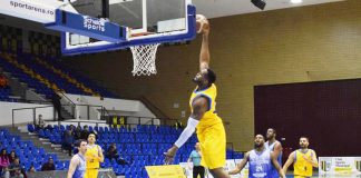 Doar cu Troupe nu se face primăvara! CSM a început anul modest